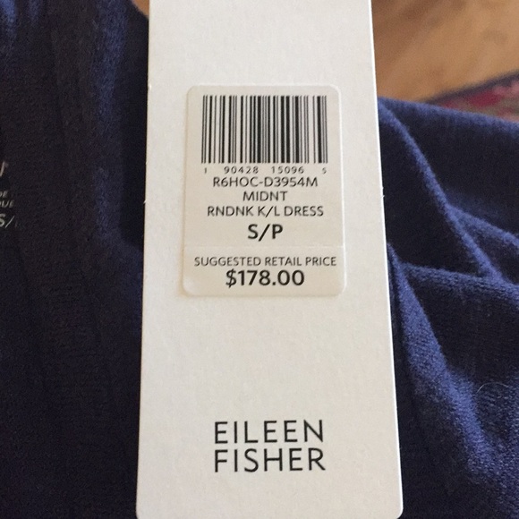 EILEEN FISHER HEMP ORGANIC COTTON TWIST - Picture 7 of 8